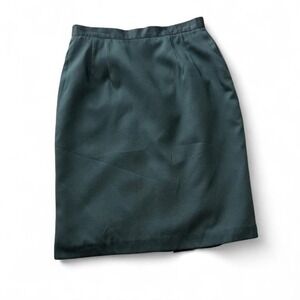 Vintage Pencil Skirt‎